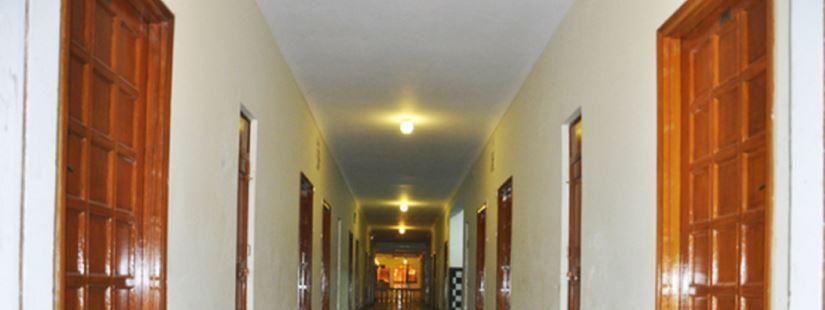 Hotel Padmini Chittorgarh Ngoại thất bức ảnh