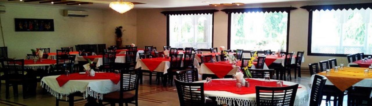 Hotel Padmini Chittorgarh Ngoại thất bức ảnh