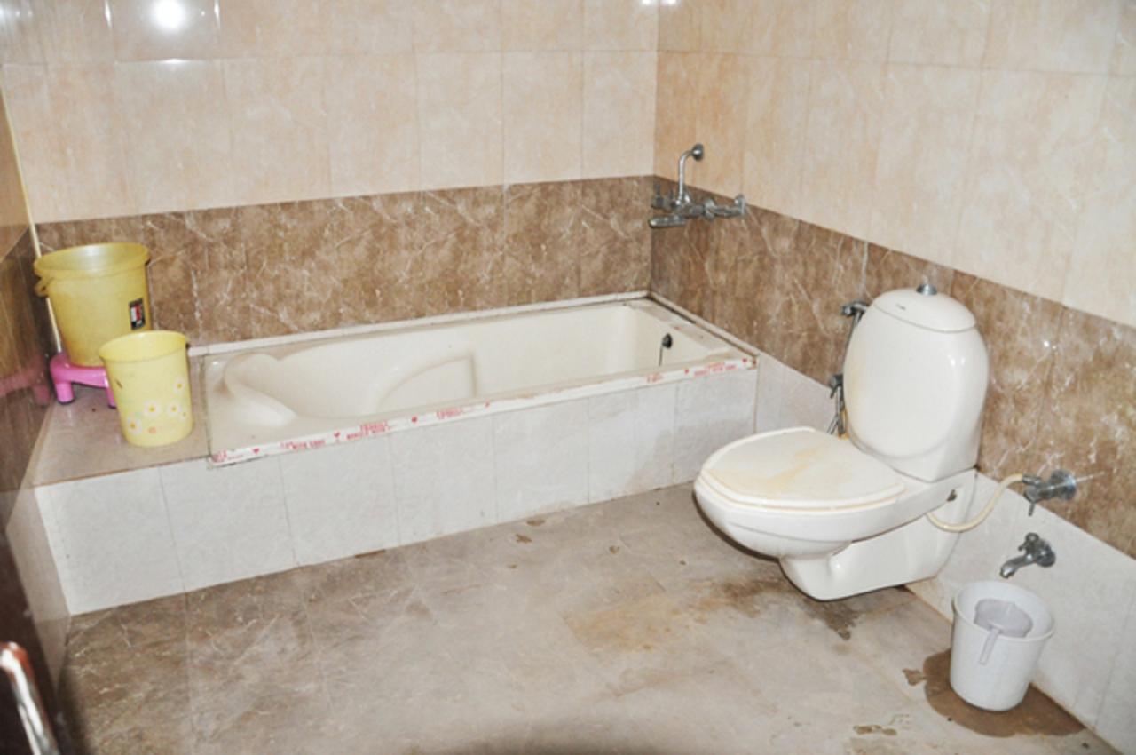 Hotel Padmini Chittorgarh Ngoại thất bức ảnh